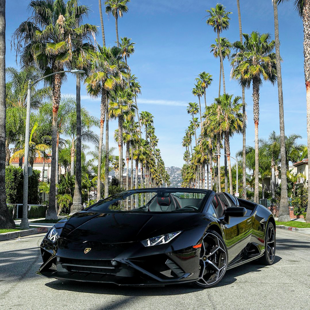 Falcon Car Rental | 499 N Canon Dr Suite 401, Beverly Hills, CA 90210 | Phone: (310) 887-7005