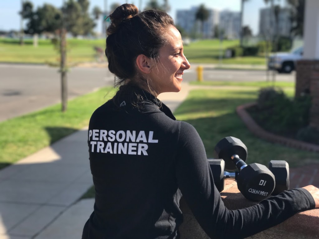 Train With Kiara | 2 Warner Ct, San Rafael, CA 94901, USA | Phone: (530) 913-8818