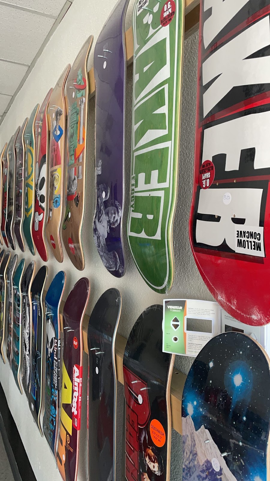 Jays boardshop | 610 N Redondo Dr, Oceanside, CA 92057, USA | Phone: (760) 481-9750