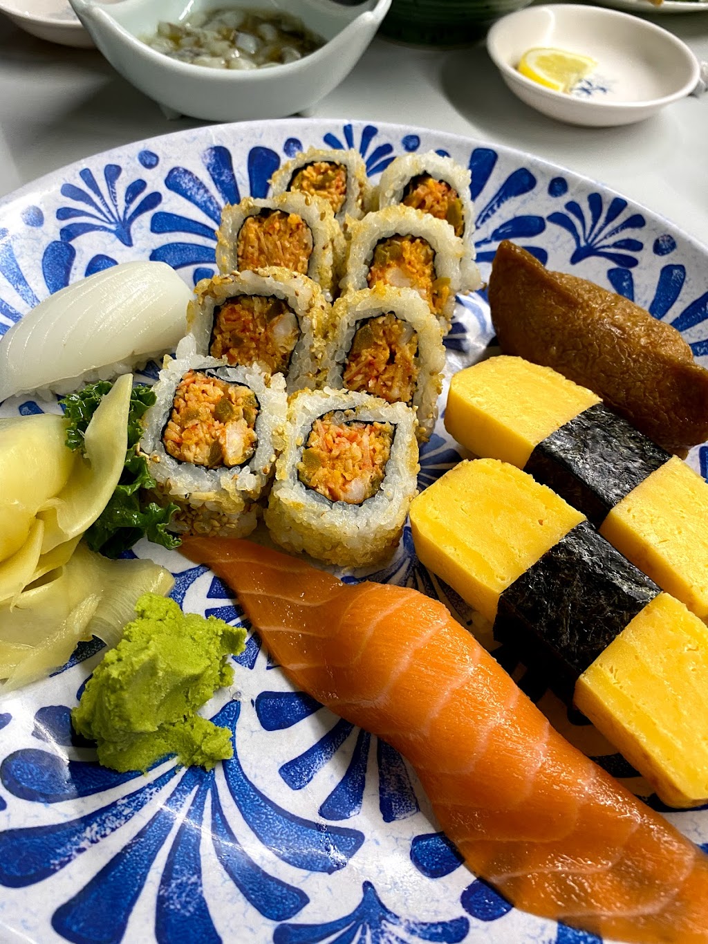 Asaka Japanese Restaurant | 6414 E 82nd St, Indianapolis, IN 46250, USA | Phone: (317) 576-0556