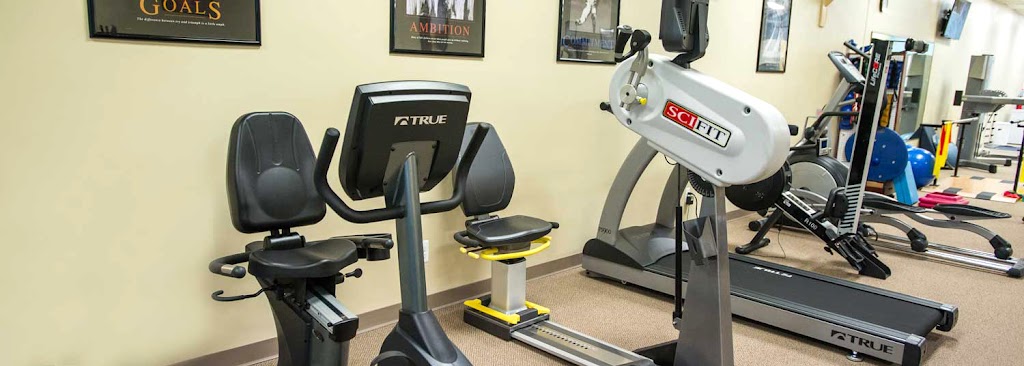 Atlantic Physical Therapy Center Ocean | 2005 NJ-35, Oakhurst, NJ 07755, USA | Phone: (732) 663-9030