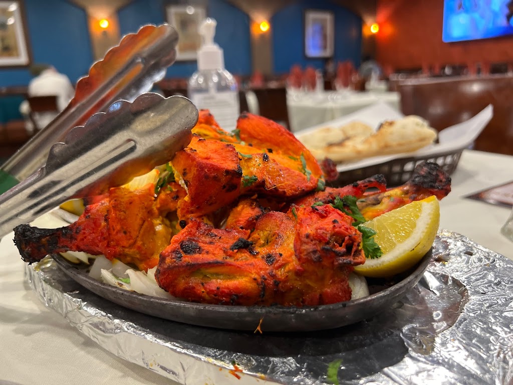 Manohar’s Delhi Palace | 581 Azusa Way, La Puente, CA 91744, USA | Phone: (626) 964-0343