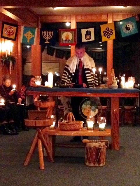 Temple Har Shalom of Idyllwild | 25525 Tahquitz Dr, Idyllwild-Pine Cove, CA 92549, USA | Phone: (951) 468-0004