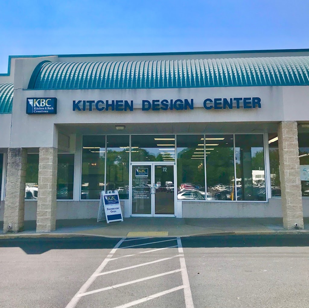 Kitchen & Bath Creations LLC | 72 Forest Plaza, Annapolis, MD 21401, USA | Phone: (410) 772-3240