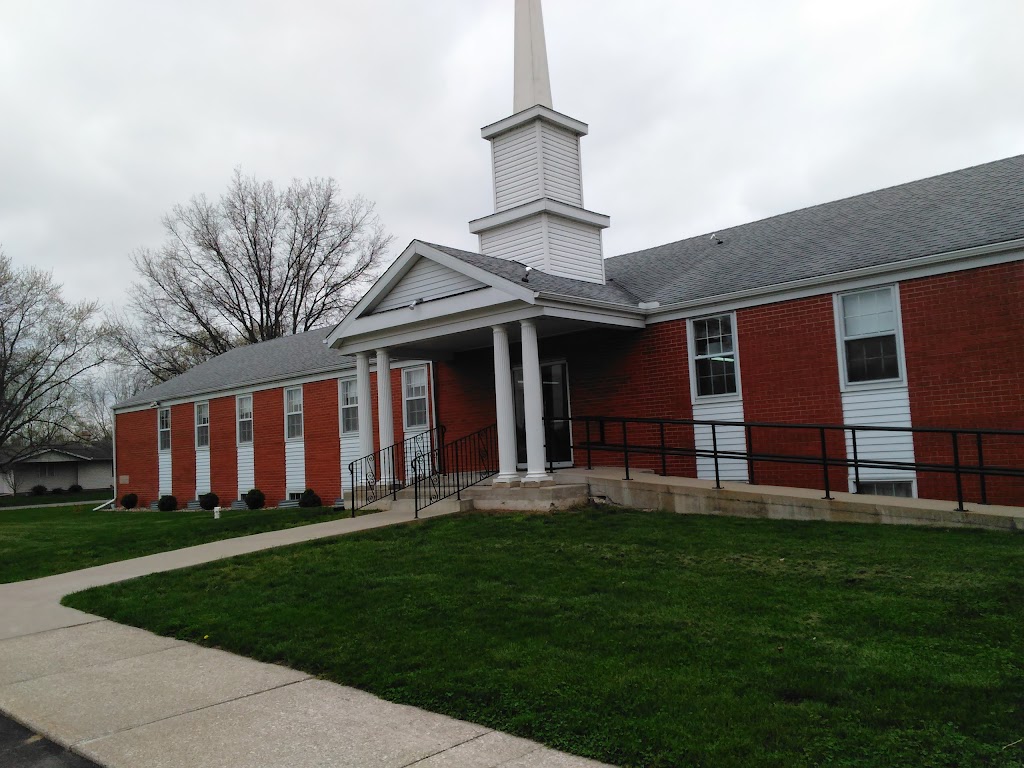 Crossroads Baptist Church | Crossroads Baptist Church, 2525 N 900 W, Shipshewana, IN 46565, USA | Phone: (260) 768-4700