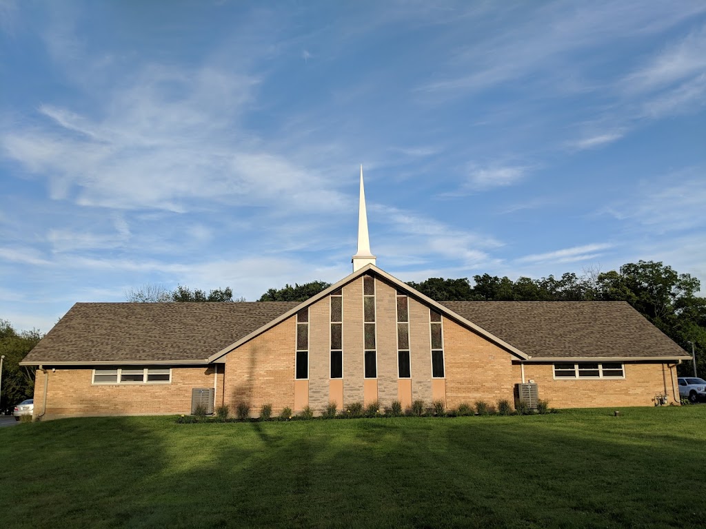 Beavercreek Seventh-day Adventist Church - 670 Grange Hall Rd ...