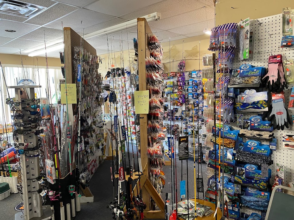 Get Hooked Bait and Tackle | 358 Story Rd suite a, Ocoee, FL 34761, USA | Phone: (407) 347-3072