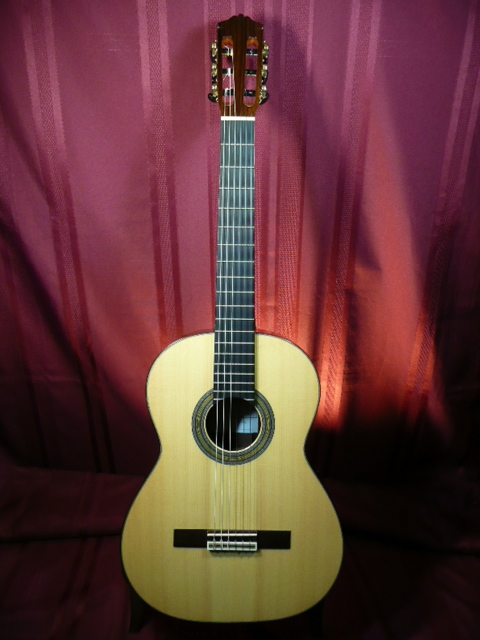 Kirkpatrick Guitar Studio | 6160 Hooks Ln, Elkridge, MD 21075, USA | Phone: (410) 242-2744