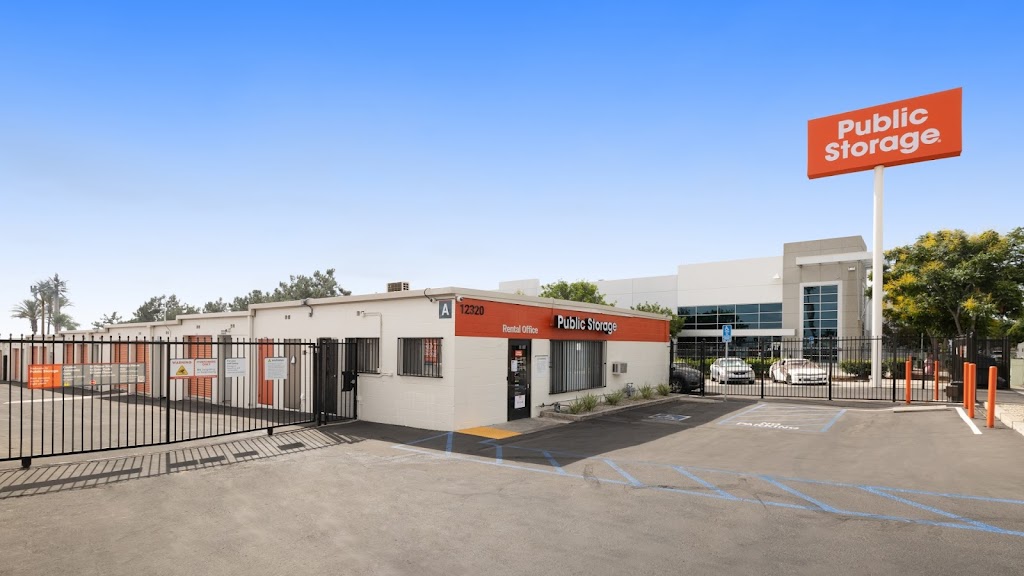 Public Storage | 12320 Whittier Blvd, Whittier, CA 90602 | Phone: (562) 567-0443