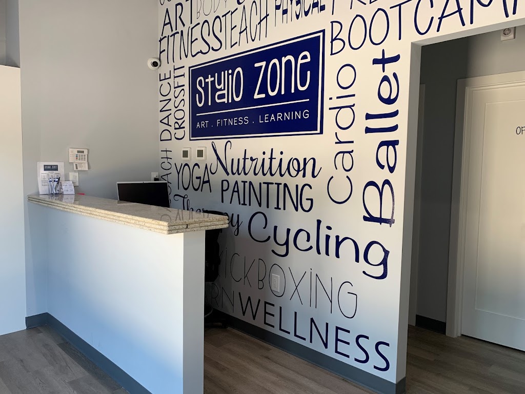 Studio Zone | 8422 Cinnamon Run, Spring, TX 77389, USA | Phone: (832) 803-2366