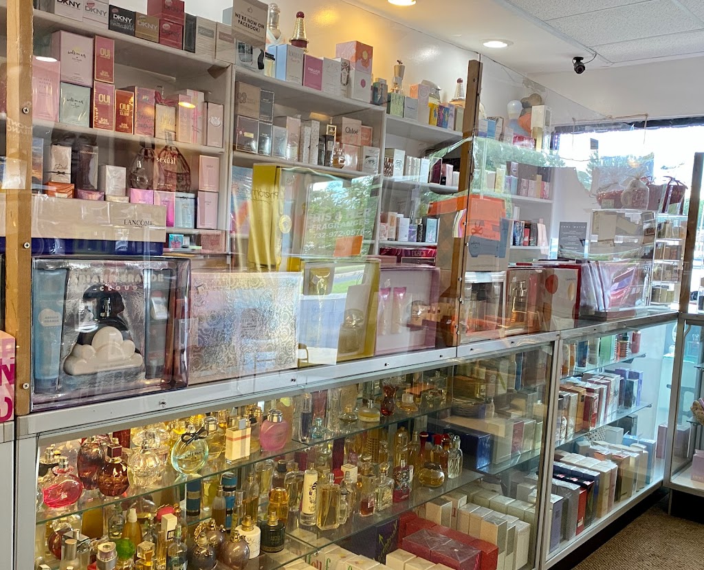 His & Her Fragrances | 415 US-9 South, Englishtown, NJ 07726, USA | Phone: (732) 972-0576