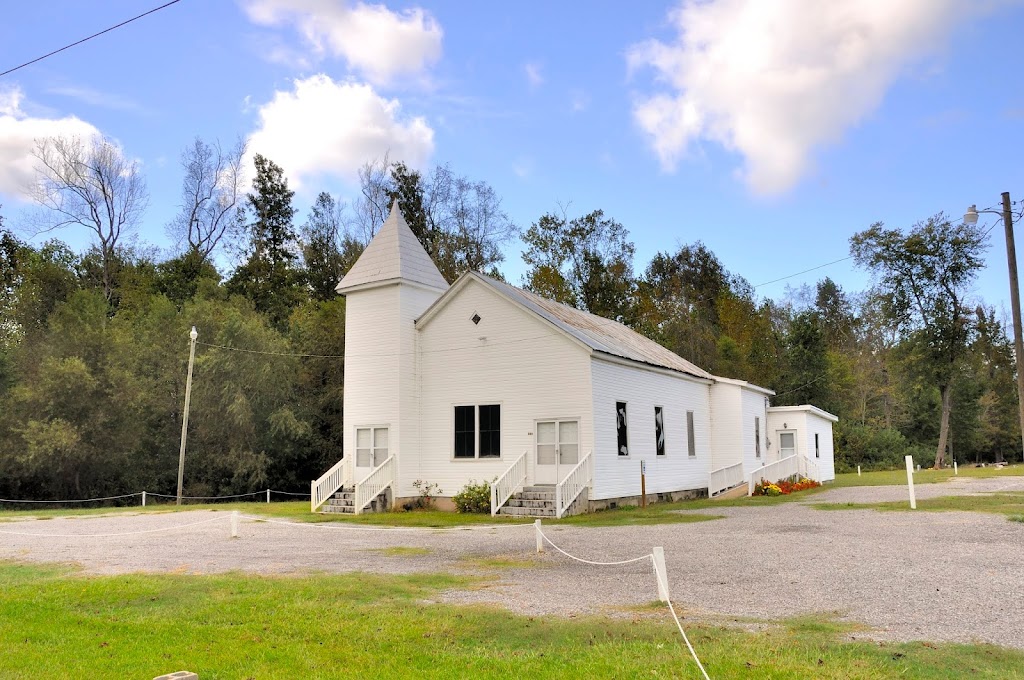 First Baptist Church | 80 Gates Bank Rd, Gates, NC 27937, USA | Phone: (252) 357-2711