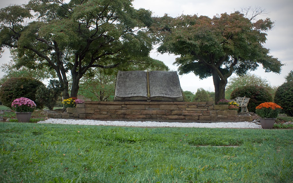 Beth Israel Cemetery | 1098 Woodbridge Center Dr, Woodbridge Township, NJ 07095, USA | Phone: (732) 790-8842