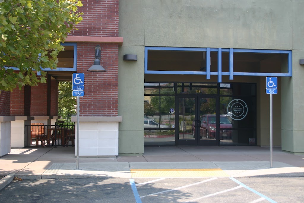 Craft Beer Vault | 6508 Lonetree Blvd Ste 108, Rocklin, CA 95765, USA | Phone: (916) 741-2228