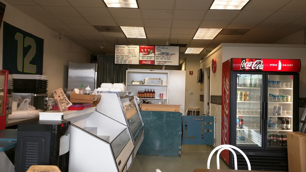 Lumpia Factory | 1554 NE Fairgrounds Rd #2, Bremerton, WA 98311, USA | Phone: (360) 692-5899