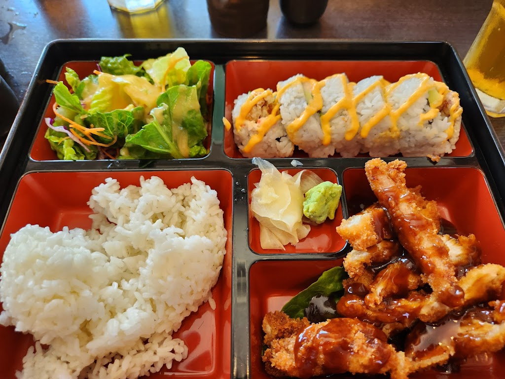 Ikoi Sushi | 601 Del Ganado Rd, San Rafael, CA 94903, USA | Phone: (415) 507-1818