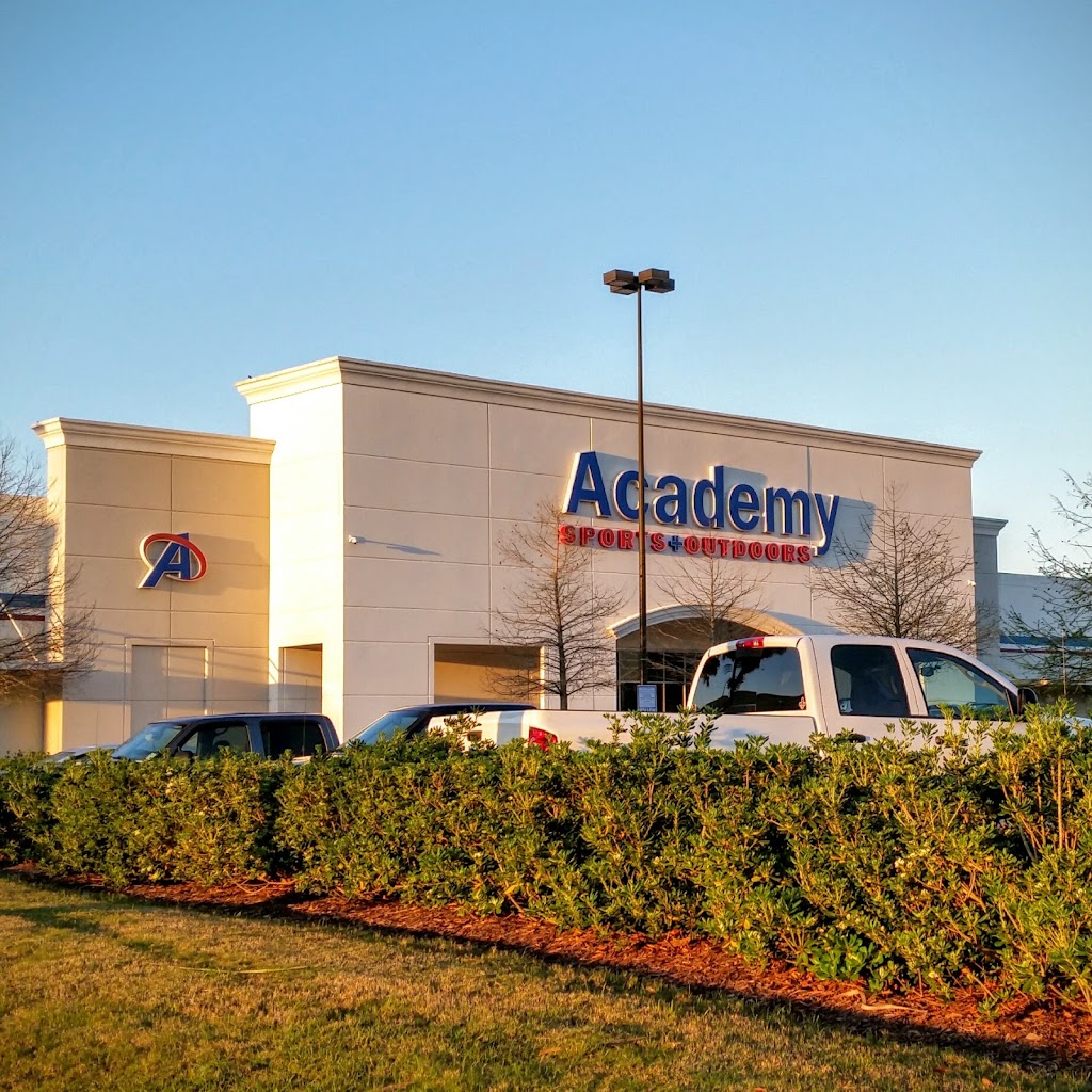 Academy Sports + Outdoors | 7205 Pinnacle Pkwy, Covington, LA 70433, USA | Phone: (985) 898-7920