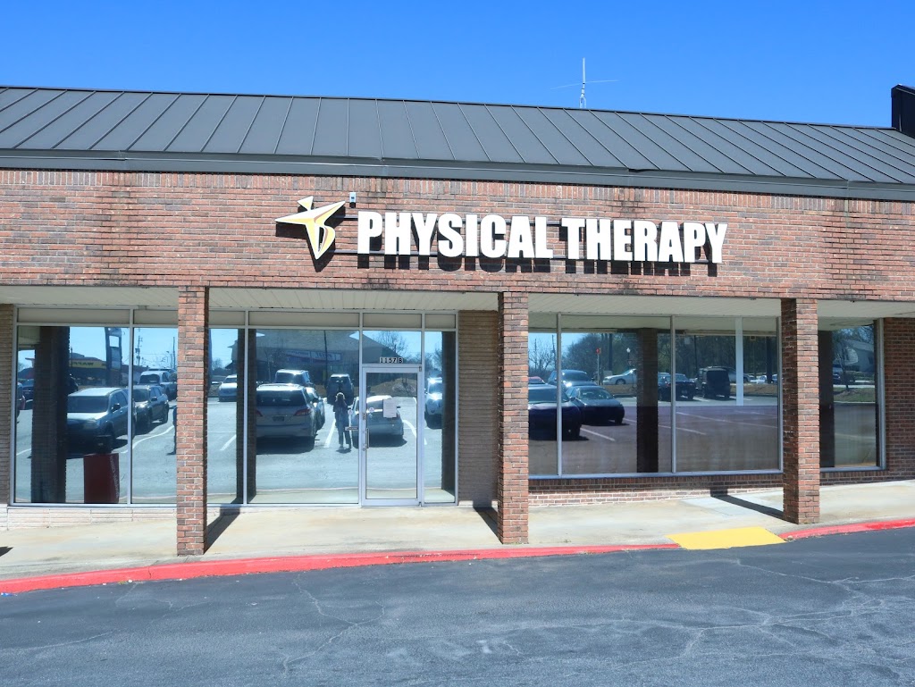 Therapeutic Solutions Inc. | 1157 West Ave SW, Conyers, GA 30012, USA | Phone: (770) 922-2420