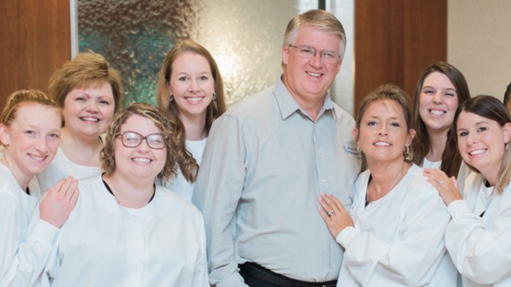 Pouchot Dentistry | 5659 S Pkwy Dr #140, Gloucester, VA 23061, USA | Phone: (804) 210-1246