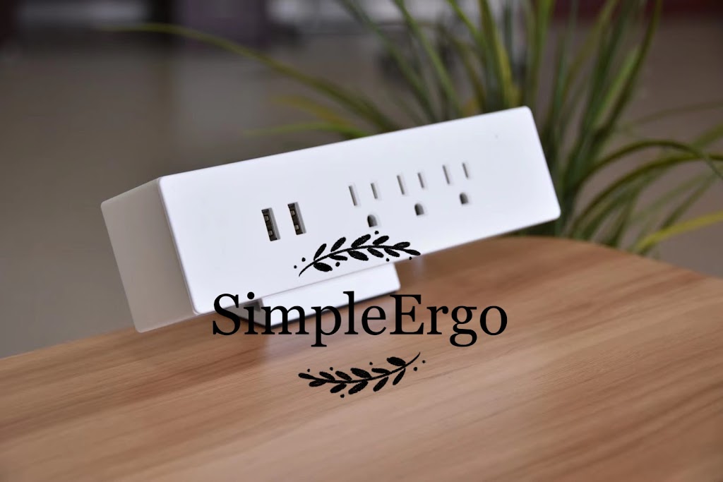 SimpleErgo | 33838 Farmhouse St, Fremont, CA 94555, USA | Phone: (732) 533-4409