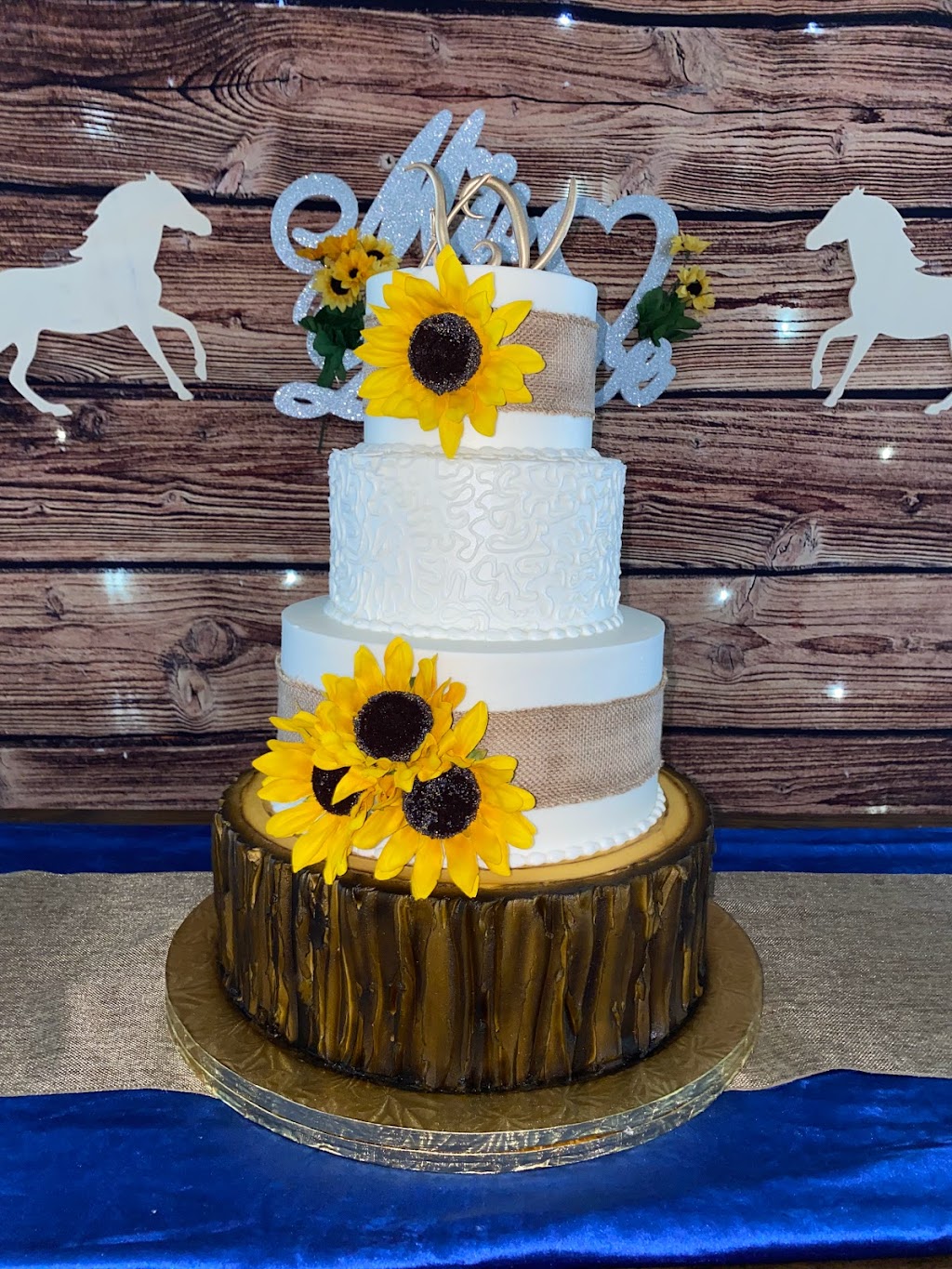 Lettys Cakes and more | 1717 Fredericksburg Rd, San Antonio, TX 78201, USA | Phone: (210) 837-6315