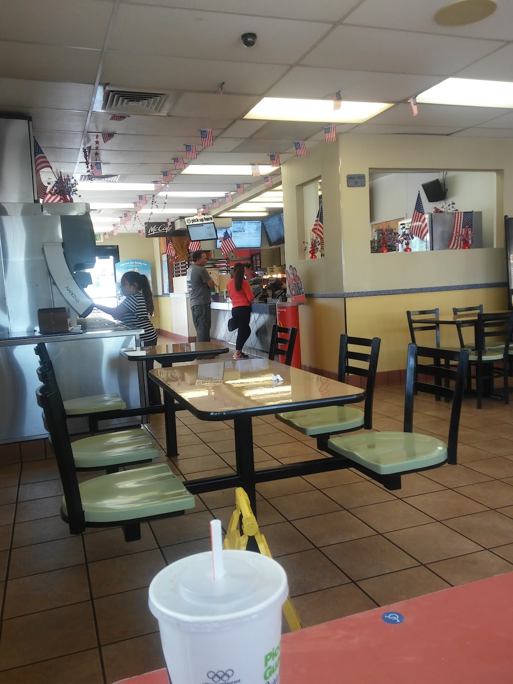 Popeyes Louisiana Kitchen | 12302 Montana Ave Suite 501, El Paso, TX 79938, USA | Phone: (915) 856-7245