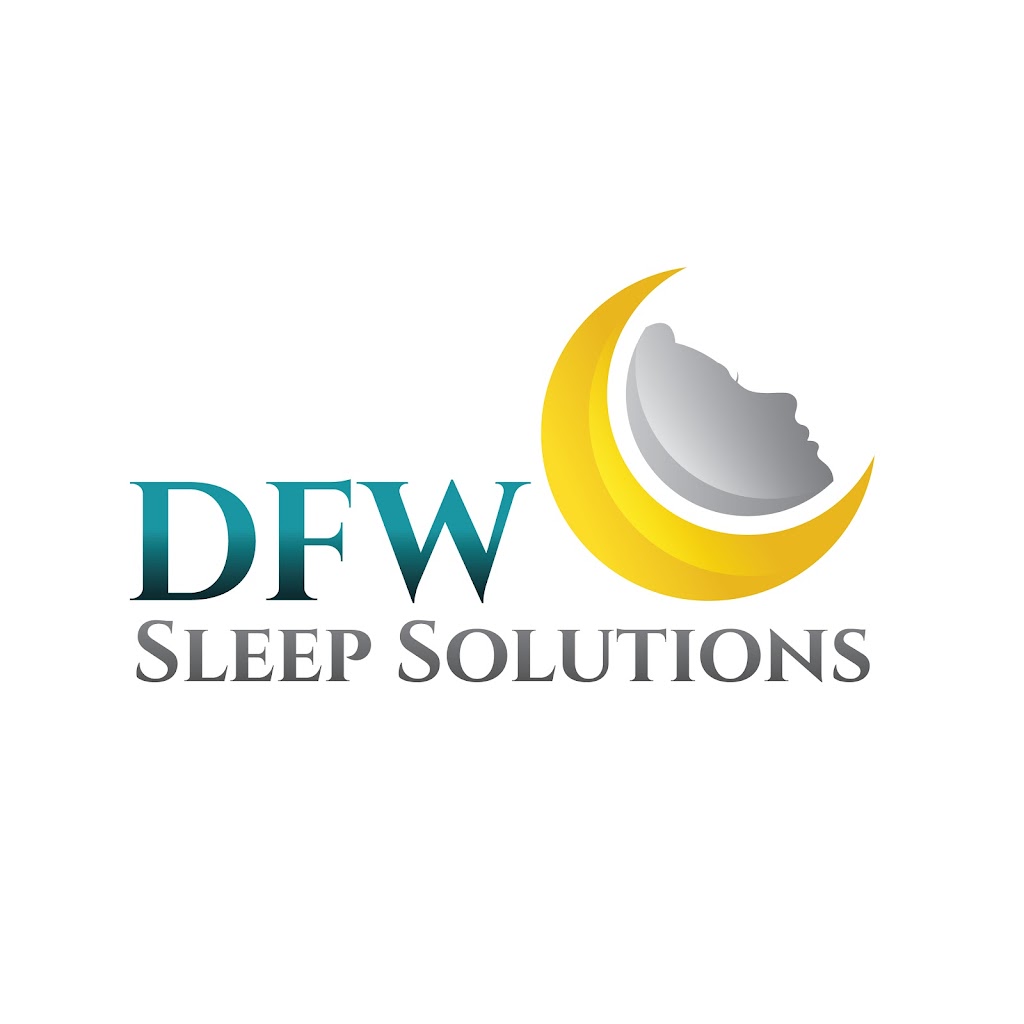 DFW Sleep Solutions | 3941 FM2181, Corinth, TX 76210 | Phone: (940) 498-2264