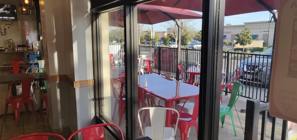 Que Onda Tacobar | 2505 Sand Creek Rd, Brentwood, CA 94513, USA | Phone: (925) 666-8249