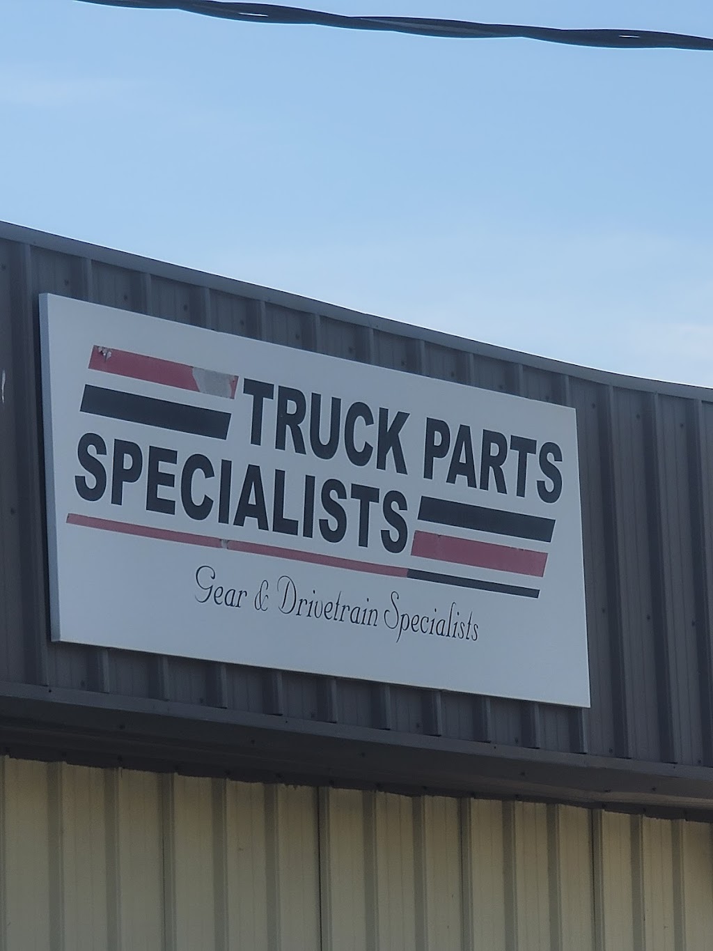 Truck Parts Specialists | 3016 Sandy Ridge Rd, Colfax, NC 27235, USA | Phone: (336) 992-1801