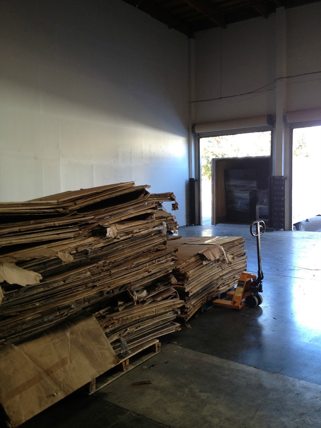 E Waste & Solar Recycling Center | 33548 Central Ave, Union City, CA 94587, USA | Phone: (510) 468-2642