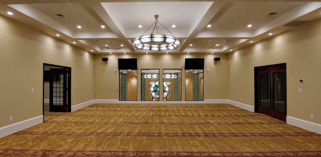 Gwinnett Islamic Circle / Suwanee Masjid | 80 Celebration Dr, Suwanee, GA 30024, USA | Phone: (678) 800-1199