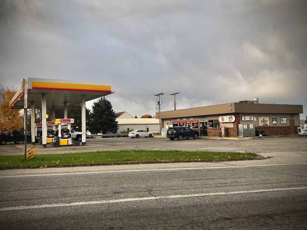 Shell | 901 S Main St, Middlebury, IN 46540, USA | Phone: (574) 825-9080