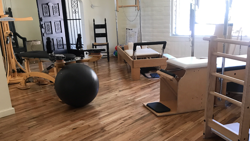 Pilates in the Foothills | 6521 N Swan Rd, Tucson, AZ 85718, USA | Phone: (520) 576-3806