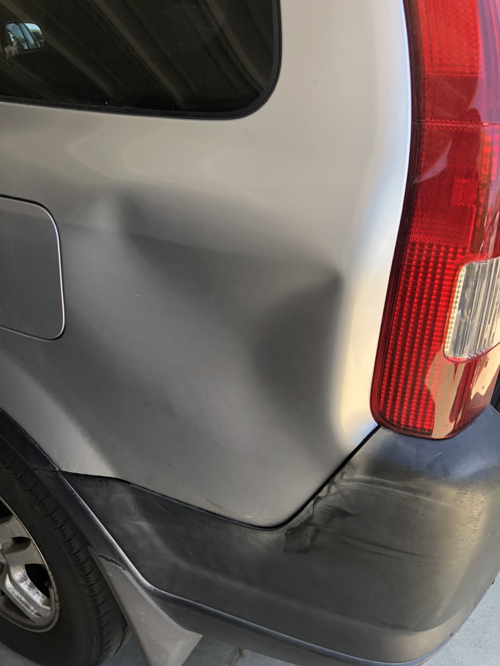 Precision Dents | 1900 Genesee Ave, La Verne, CA 91750, USA | Phone: (909) 367-5203