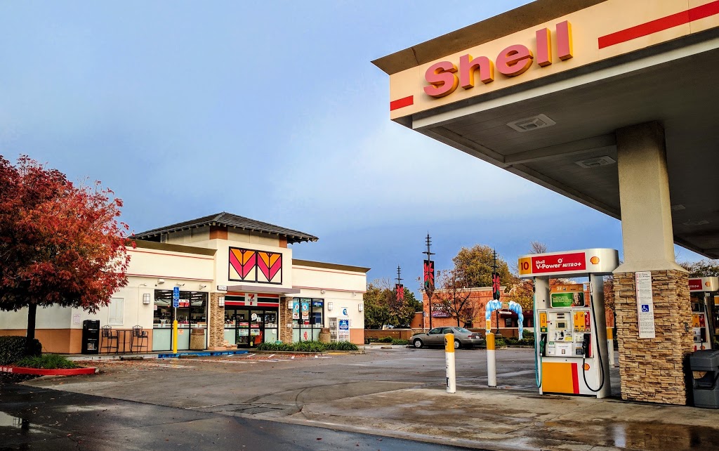 Shell | 1216 Galleria Blvd, Roseville, CA 95678 | Phone: (916) 780-0831