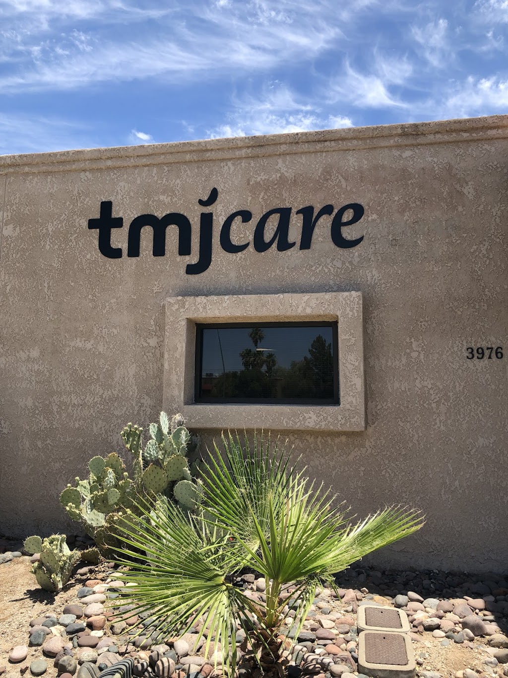 TMJ Care Belma Maruflu DDS | 3976 N Campbell Ave, Tucson, AZ 85719, USA | Phone: (520) 207-4100