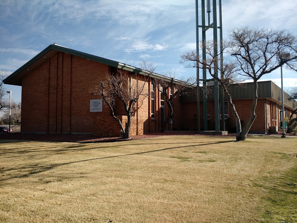 The Church of Jesus Christ of Latter-day Saints | 2322 Lee Trevino Dr, El Paso, TX 79936, USA | Phone: (915) 592-5039