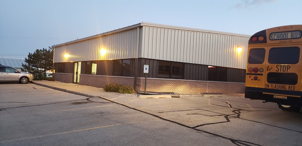 Wisconsin Bus Sales LLC | 614 Bakke St, DeForest, WI 53532 | Phone: (608) 846-0776