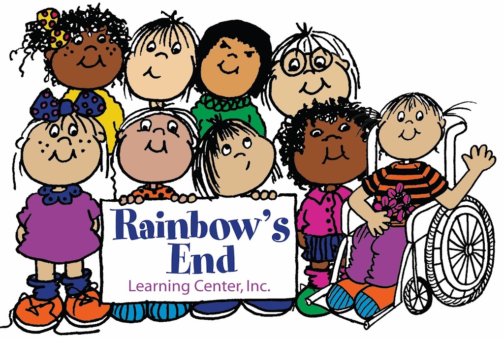 Rainbows End Learning Center | 655 Jefferson Ave, Washington, PA 15301, USA | Phone: (724) 225-5668