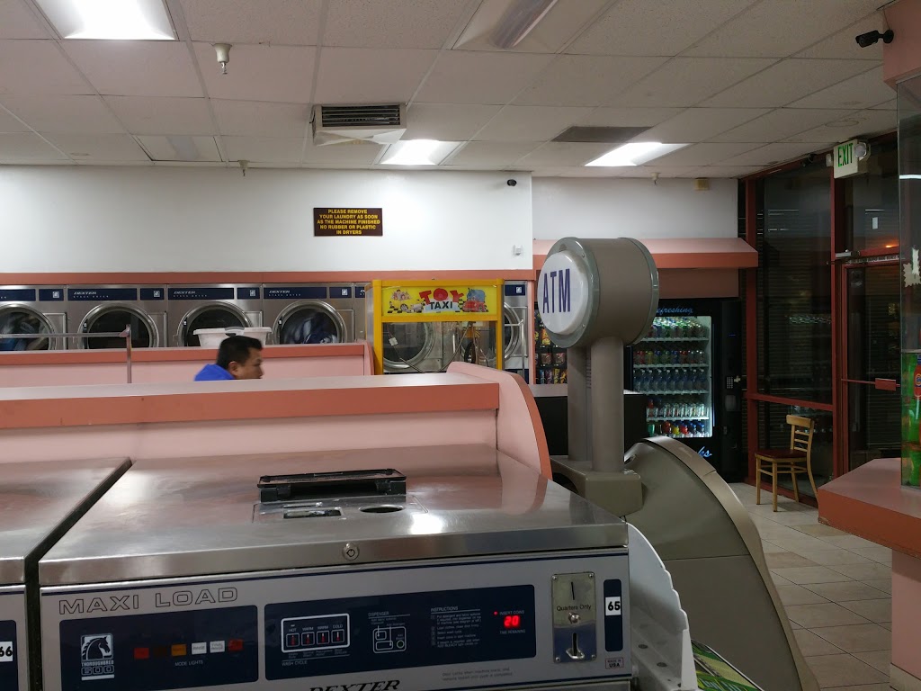 Lee Laundromat | 3161 Senter Rd UNIT D, San Jose, CA 95111, USA | Phone: (408) 281-8151