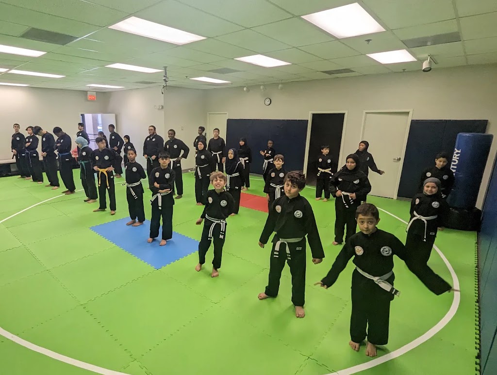 Silat Martial Arts | 512 Herndon Pkwy, Herndon, VA 20170, USA | Phone: (703) 662-3669