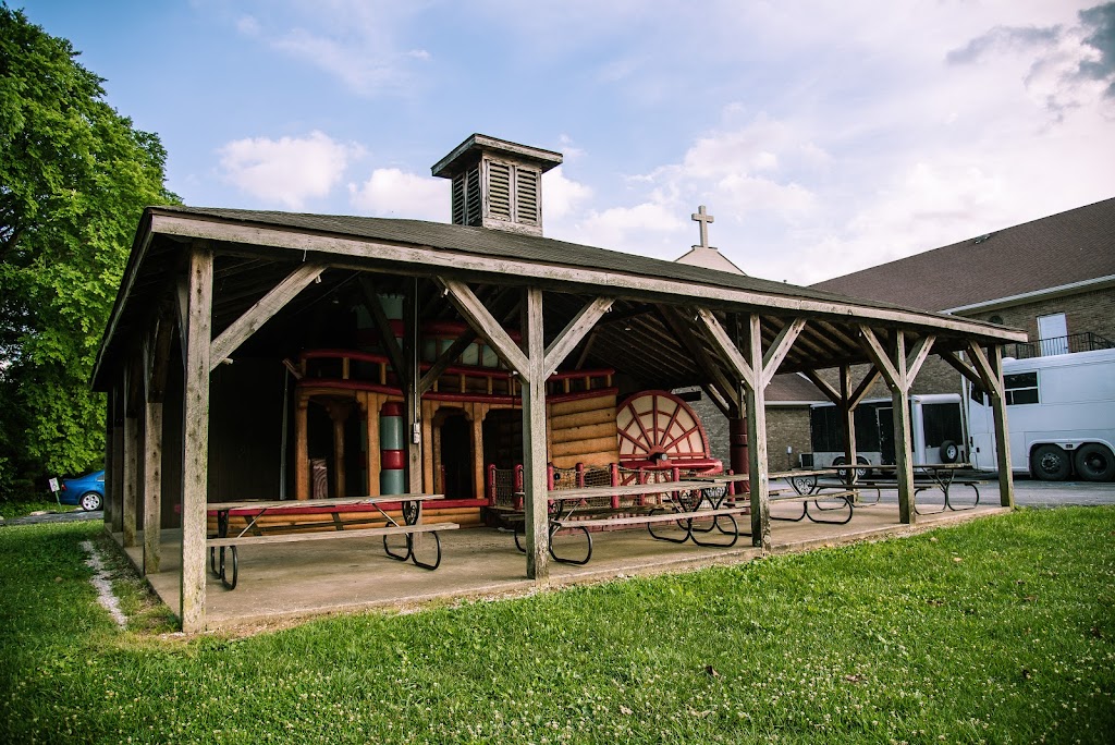 Lincoln Hills Christian Church | 1130 Dale Ave, Corydon, IN 47112, USA | Phone: (812) 738-8253