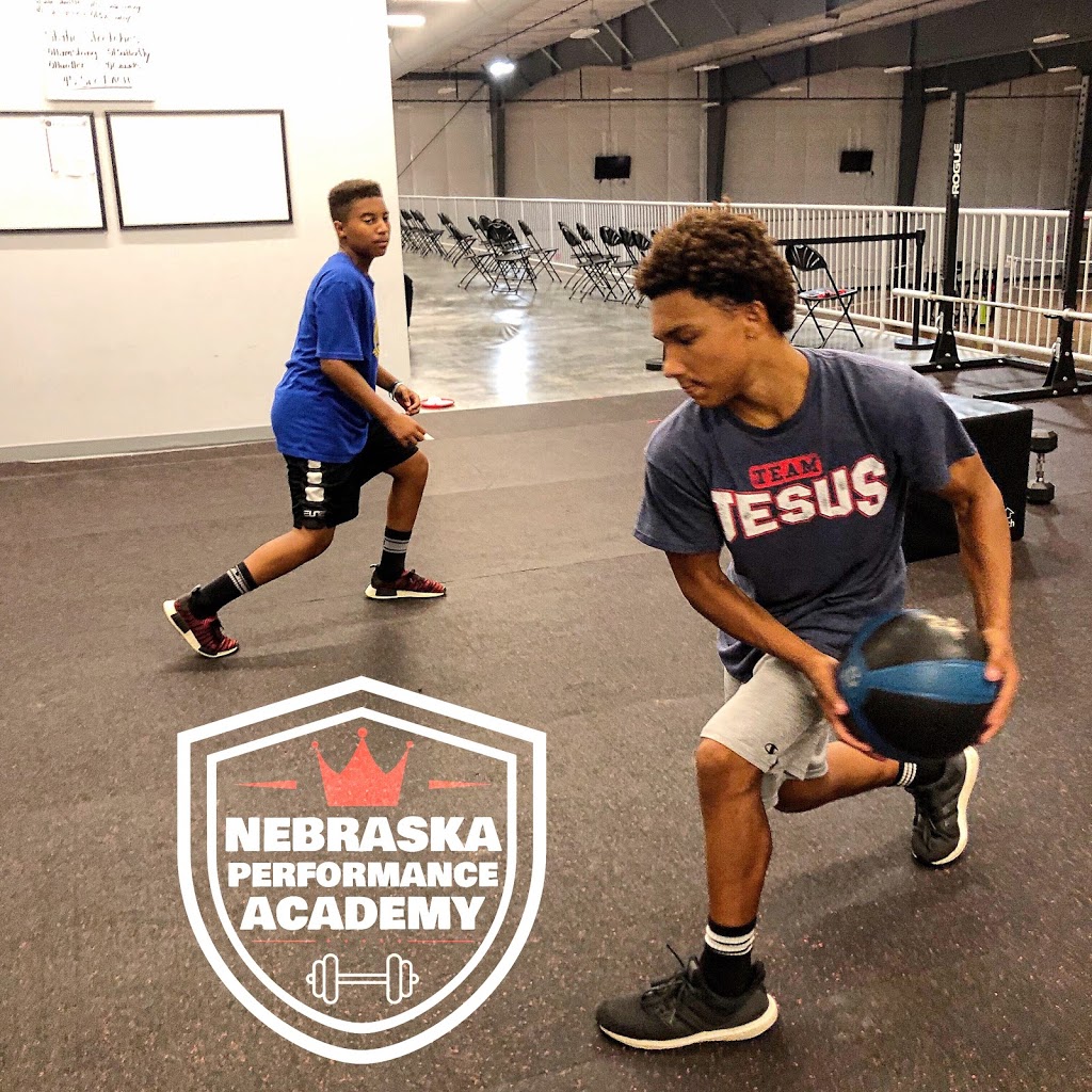 Nebraska Performance Academy | 11934 Portal Rd, La Vista, NE 68128, USA | Phone: (402) 740-6623