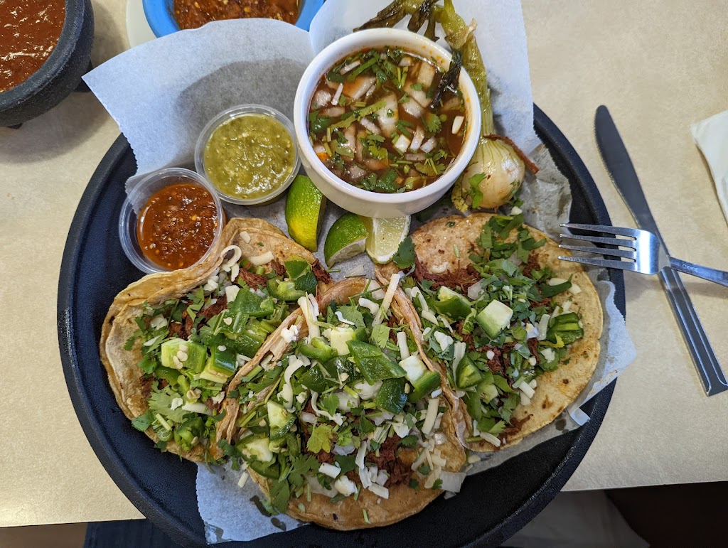 El CHARRO TEXANO TACOS AND TAPS | 136 N Keeneland Dr, Richmond, KY 40475, USA | Phone: (859) 575-7113