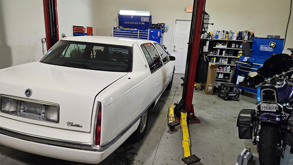 IBX Auto Care Center | 410 Interpath Pkwy D, Elizabeth City, NC 27909, USA | Phone: (252) 314-3294