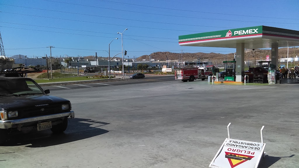 Gasmart | Km 144.000 de la, Tecate - Tijuana, Rancho El Gandœl, 21400 Tecate, B.C., Mexico | Phone: 800 427 6278