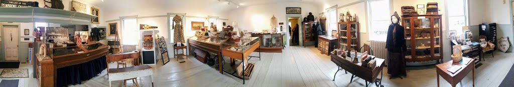 Pembroke Historical Society (Museum Building) | 116 Center St, Pembroke, MA 02359, USA | Phone: (781) 293-9083