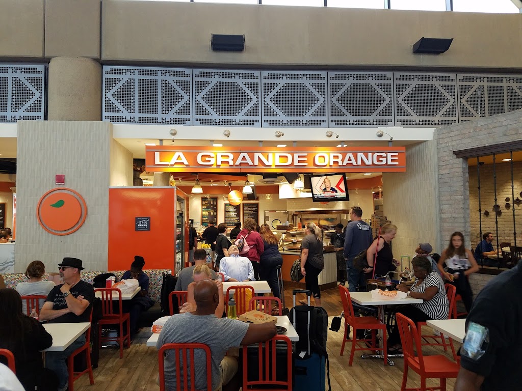 La Grande Orange | 3400 E Sky Harbor Blvd, Phoenix, AZ 85034, USA | Phone: (240) 994-2013