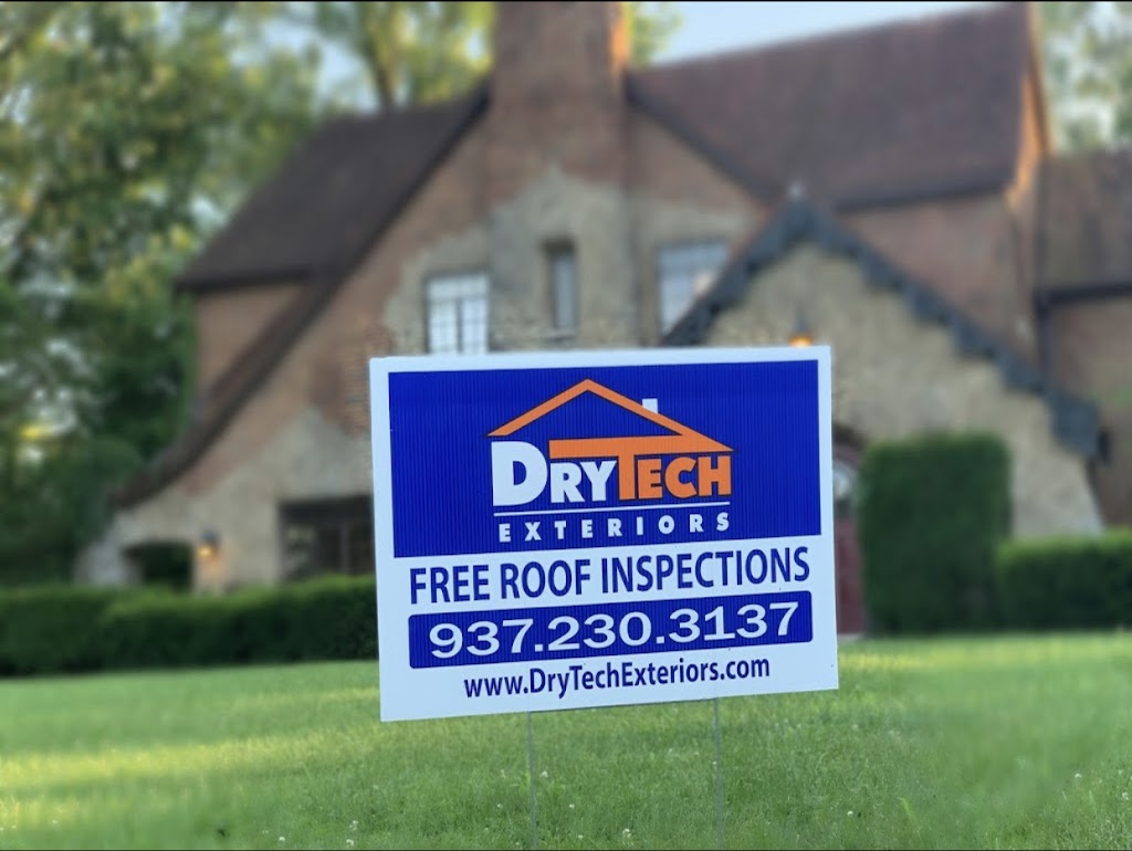Roofing by DryTech Exteriors | 3036 Far Hills Ave, Dayton, OH 45429, USA | Phone: (937) 787-5931