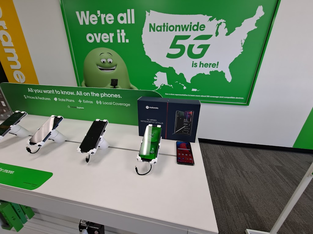 Cricket Wireless Authorized Retailer | 6914 65th St Ste 303, Sacramento, CA 95823 | Phone: (916) 288-8333